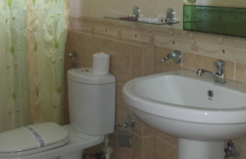 Polonnaruwa Resort | Siyanco Holiday Resort