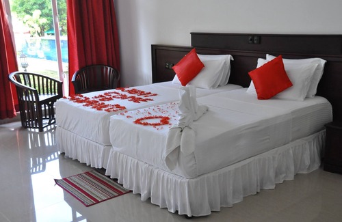 Polonnaruwa Resort | Siyanco Holiday Resort