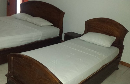 Polonnaruwa Resort | Siyanco Holiday Resort