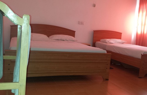 Polonnaruwa Resort | Siyanco Holiday Resort