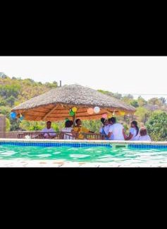 Jozini Apartment | Siyaya’s Guest Palace