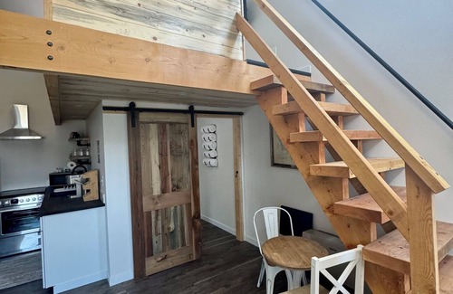 East Glacier Park Village Cabin | Siyeh Mountain Escape