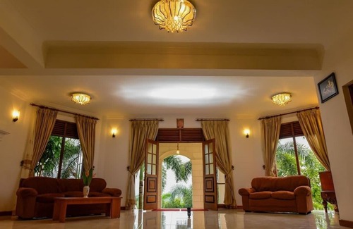 Thotagamuwa Hotel | Siyonra Bungalow