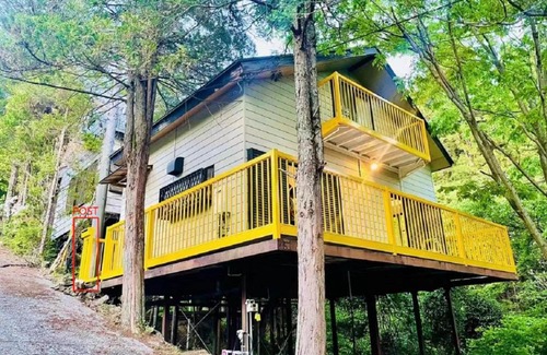 Yokoze House | Siyuan House - Vacation STAY 13601