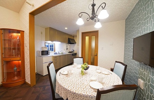 Nakano House | Size 75 Capacity 6 people 2 bedrooms Private hous - Shinjuku Wanto House/Nakano-ku Tokyo