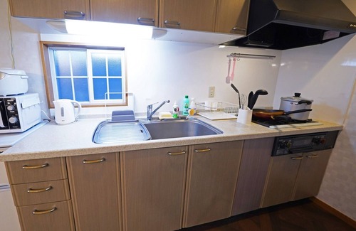 Nakano House | Size 75 Capacity 6 people 2 bedrooms Private hous - Shinjuku Wanto House/Nakano-ku Tokyo
