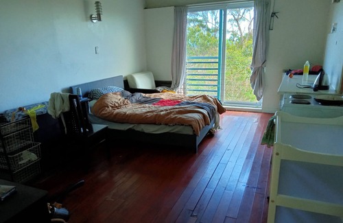 Brookvale House | Size Matter