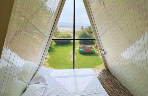 Kadadhe Resort | Sizzle Bay Resort