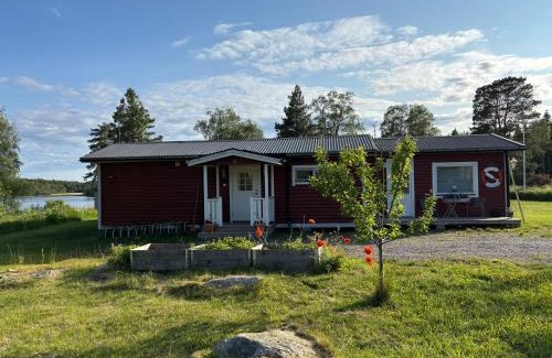 Hudiksvall House | Sjöstugan