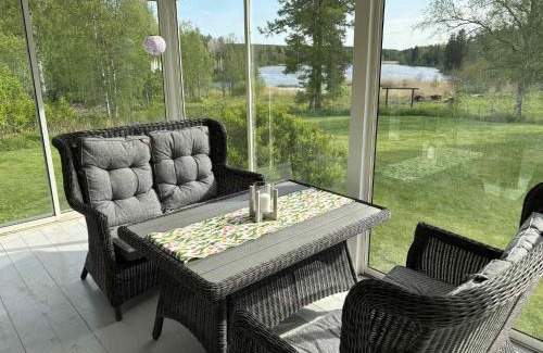 Hudiksvall House | Sjöstugan