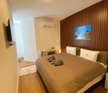 Patong Hotel | SJ Beach House Patong