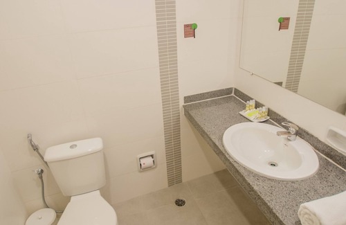 Republica Hotel | SJ Business - San Juan São Paulo