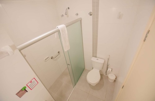 Republica Hotel | SJ Business - San Juan São Paulo