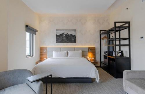 Monterrey Hotel | SJ Grand Hotel