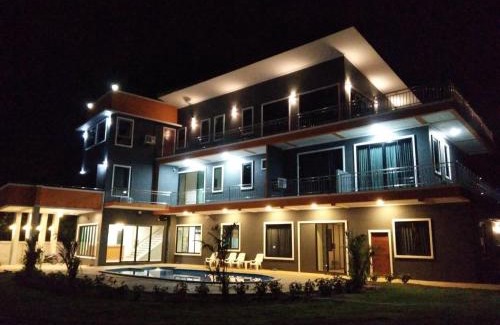 Ao Nang Apartment | Sj House Hotel Aonang