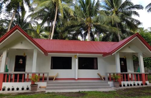 Mambajao House | SJ Pabua Travellers Inn
