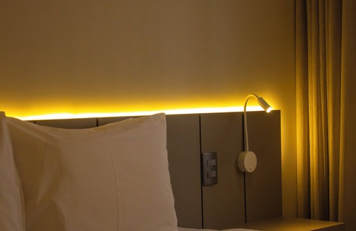 West Sector Hotel | SJ Premium By Atlantica