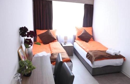 Central Serbia Apartment | Sjaj Suites & Rooms