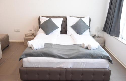 Central Serbia Apartment | Sjaj Suites & Rooms
