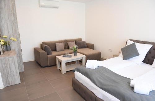 Central Serbia Apartment | Sjaj Suites & Rooms