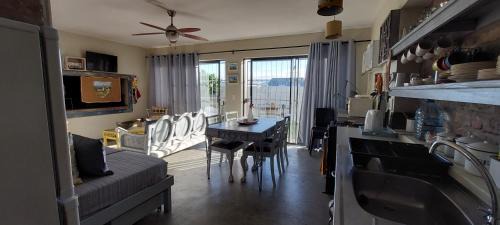 Struisbaai Apartment | Sjoe 1