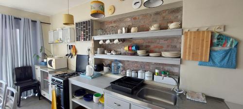Struisbaai Apartment | Sjoe 1