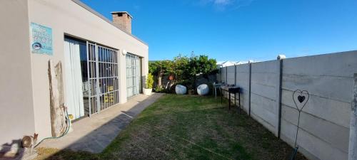Struisbaai Apartment | Sjoe 1