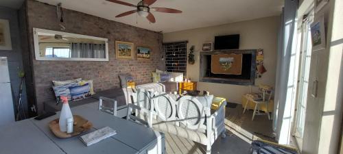 Struisbaai Apartment | Sjoe 1