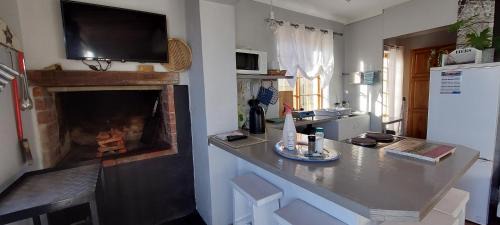 Struisbaai Apartment | Sjoe 3