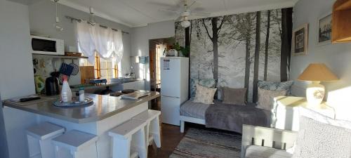 Struisbaai Apartment | Sjoe 3