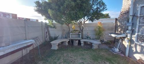 Struisbaai Apartment | Sjoe 3