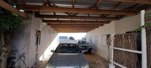Struisbaai Apartment | Sjoe2