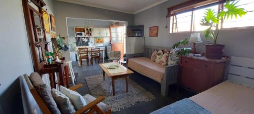 Struisbaai Apartment | Sjoe2