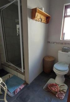 Struisbaai Apartment | Sjoe2