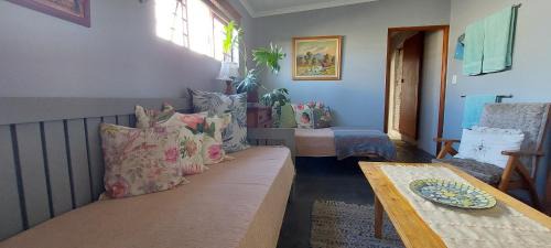 Struisbaai Apartment | Sjoe2