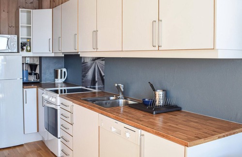 Sjusjoen Apartment | Sjusjøen Fjellstue Leil nr 201