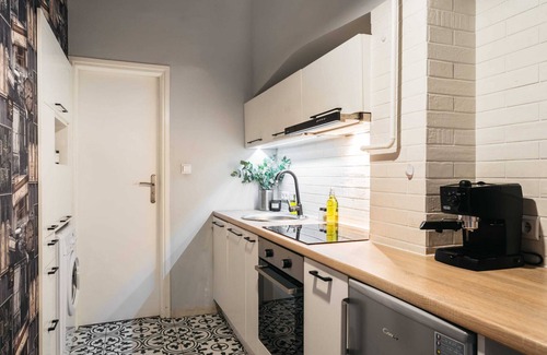 Wesoła Zachod Apartment | Skłodowskiej Apartment - LoftAffair
