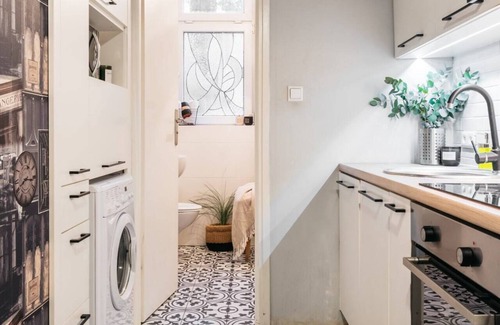 Wesoła Zachod Apartment | Skłodowskiej Apartment - LoftAffair