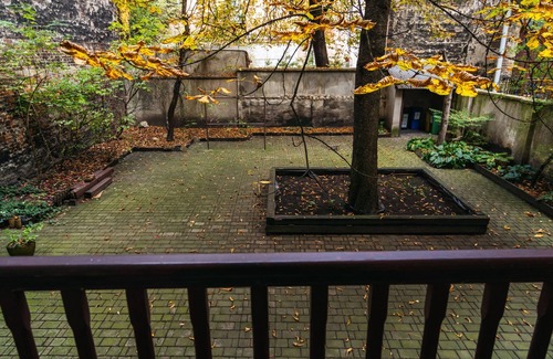 Wesoła Zachod Apartment | Skłodowskiej Apartment - LoftAffair