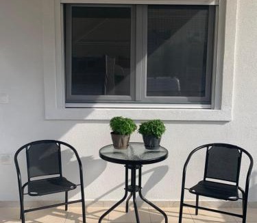 Neoi Epivates Apartment | SK Apartment