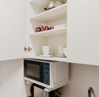 Neustadt Apartment | SK Apartments - Green