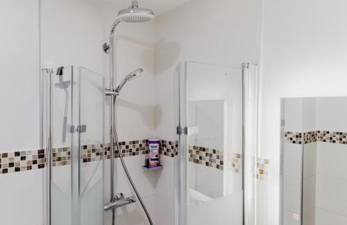 Neustadt Apartment | SK Apartments - Green