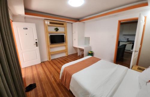 Malabanias Hotel | SK Condotel