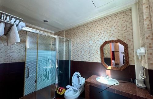 Malabanias Hotel | SK Condotel