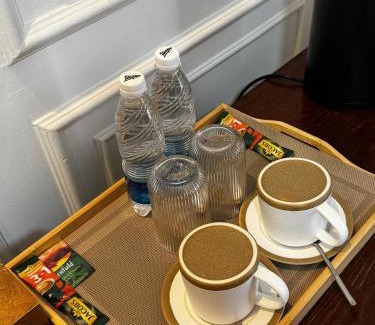 Bishkek Hotel | SK Hotel