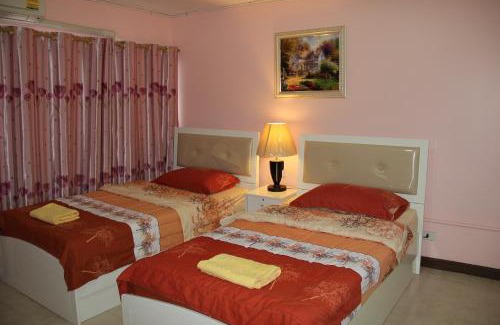 Ban Mai Apartment | SK Muang Thong Thani