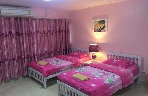 Ban Mai Apartment | SK Muang Thong Thani