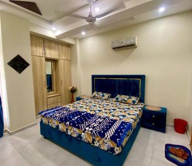 Islamabad Apartment | Sk property