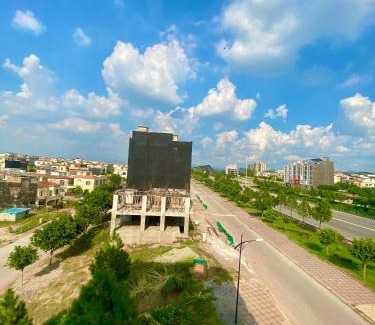 Islamabad Apartment | Sk property