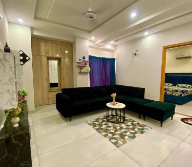 Islamabad Apartment | Sk property